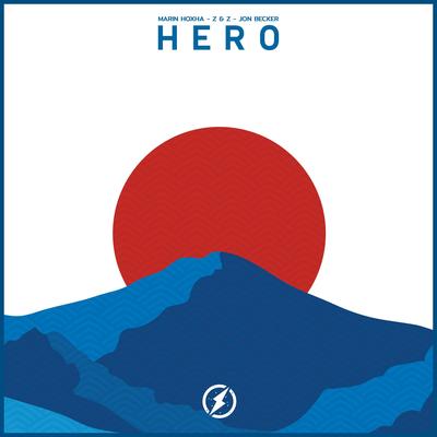 Hero's cover