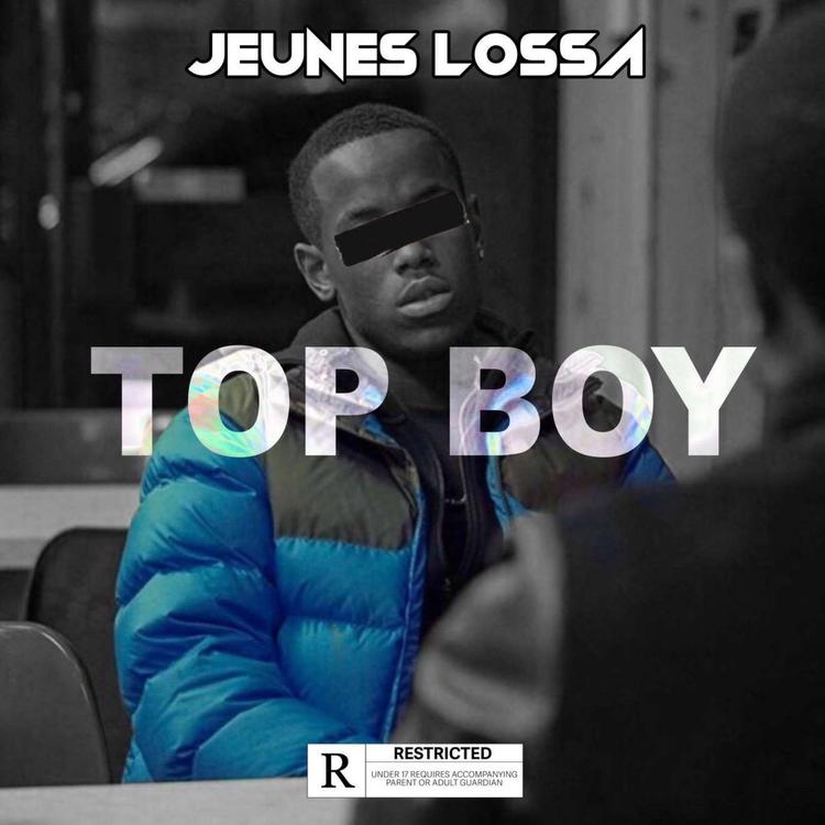 Jeunes lossa's avatar image