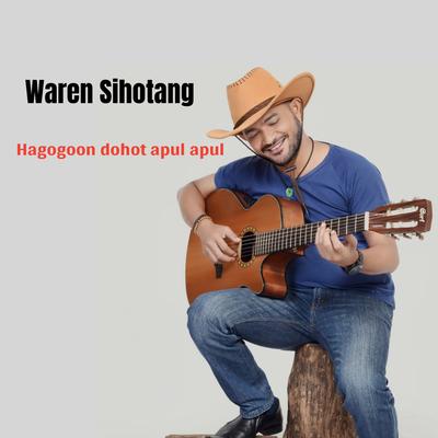 Hagogoon Dohot Apul Apul's cover