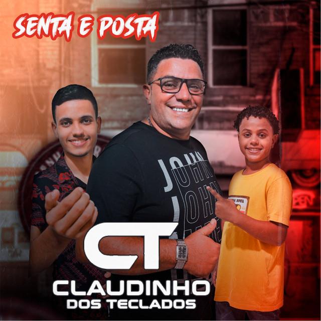 CLAUDINHO DOS TECLADOS's avatar image