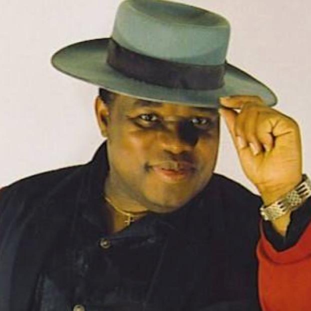 Kanda Bongo Man's avatar image