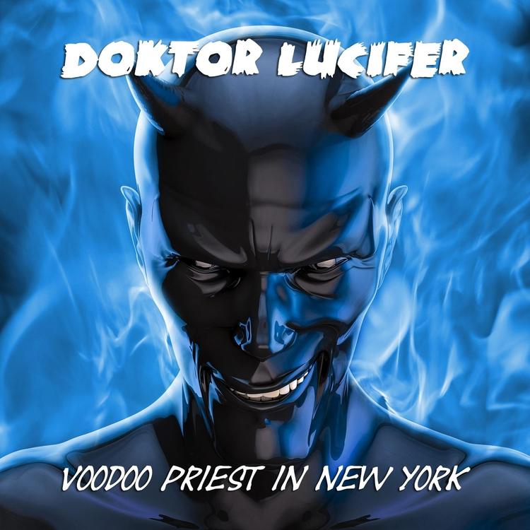 Doktor Lucifer's avatar image