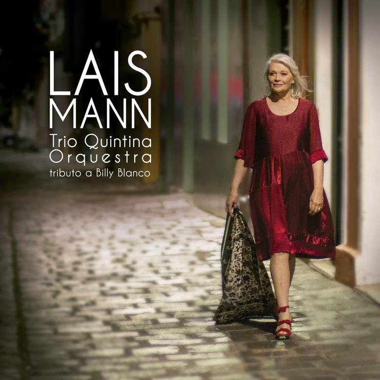 Lais Mann's avatar image