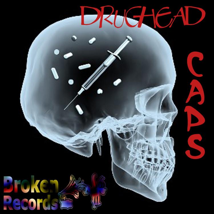 Drughead's avatar image