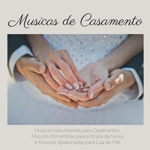 Casamentos Orquestra's avatar image