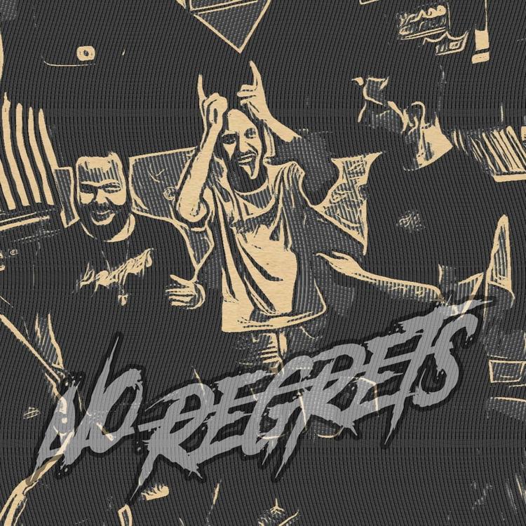 No Regrets's avatar image