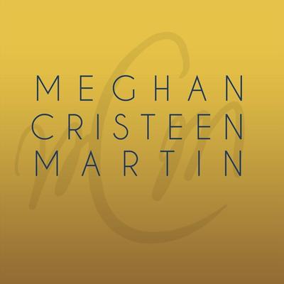 Meghan Cristeen Martin's cover