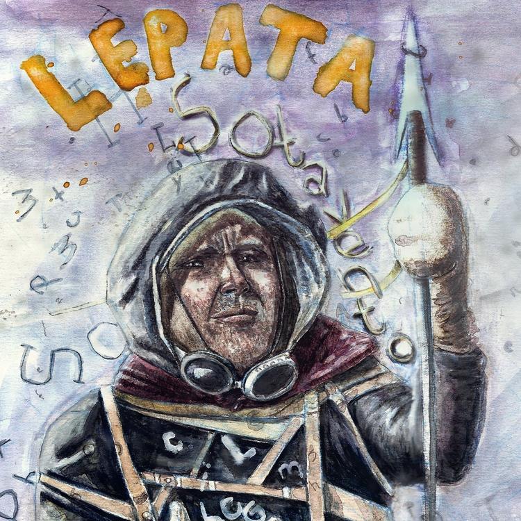 Lepata's avatar image