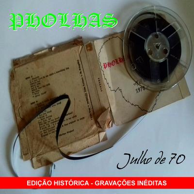 Julho De 70's cover