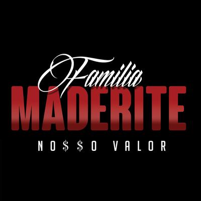 Marmitas Frias By Familia Maderite, Mikimba DMC's cover