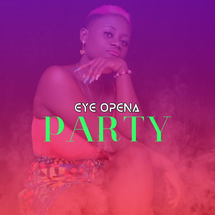 Eye Opena's avatar image