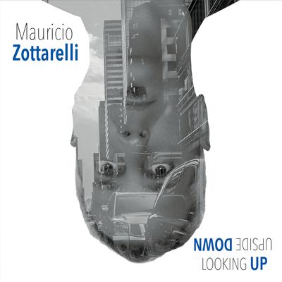 Mauricio Zottarelli's cover