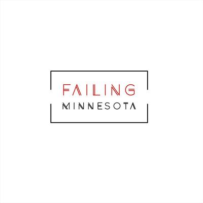 Failing Minnesota's cover