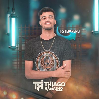 Thiago Ramalho's cover