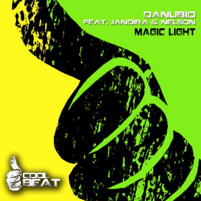 Magic Light (Nuno Av Remix)'s cover