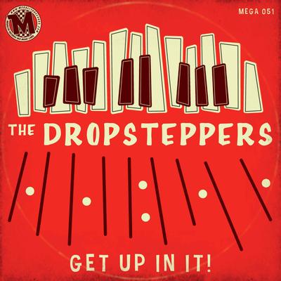 The Dropsteppers's cover