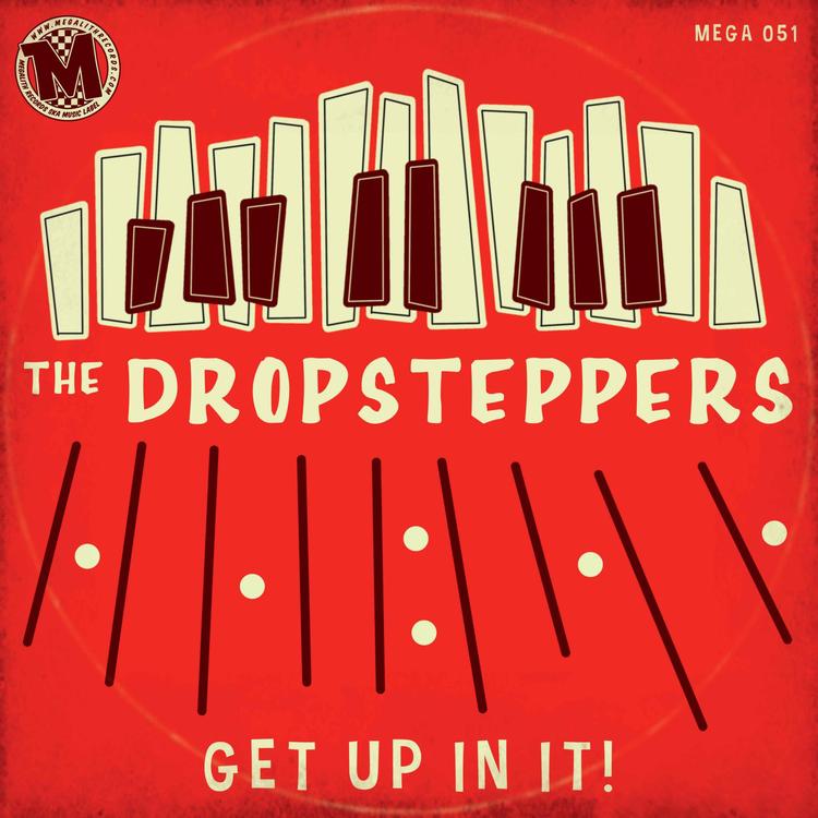 The Dropsteppers's avatar image