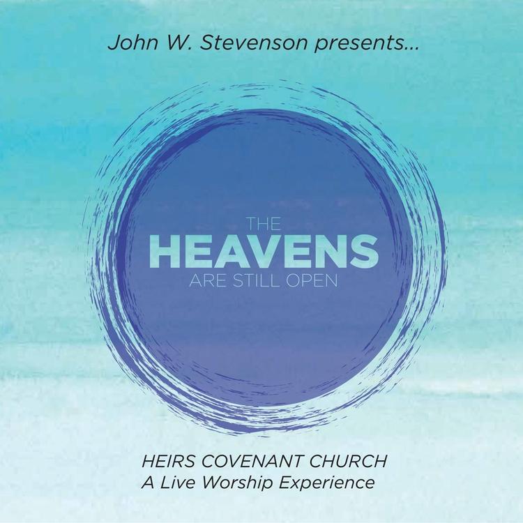 Heirs Covenant Church's avatar image
