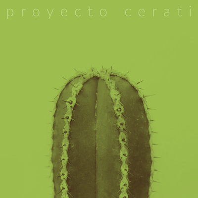 Proyecto Cerati's cover