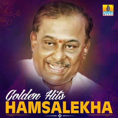 Golden Hits Hamsalekha's cover