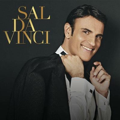 Sal Da Vinci's cover