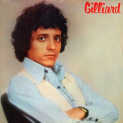 Me Procuro No Tempo By Gilliard's cover