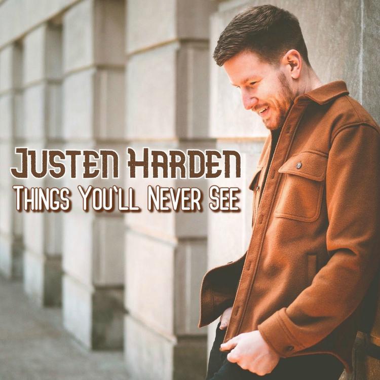 Justen Harden's avatar image