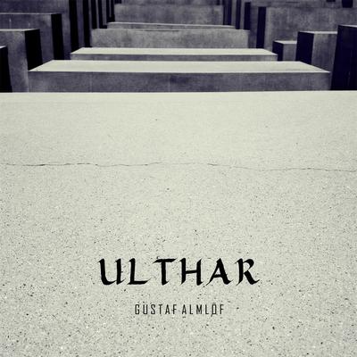 Ulthar's cover