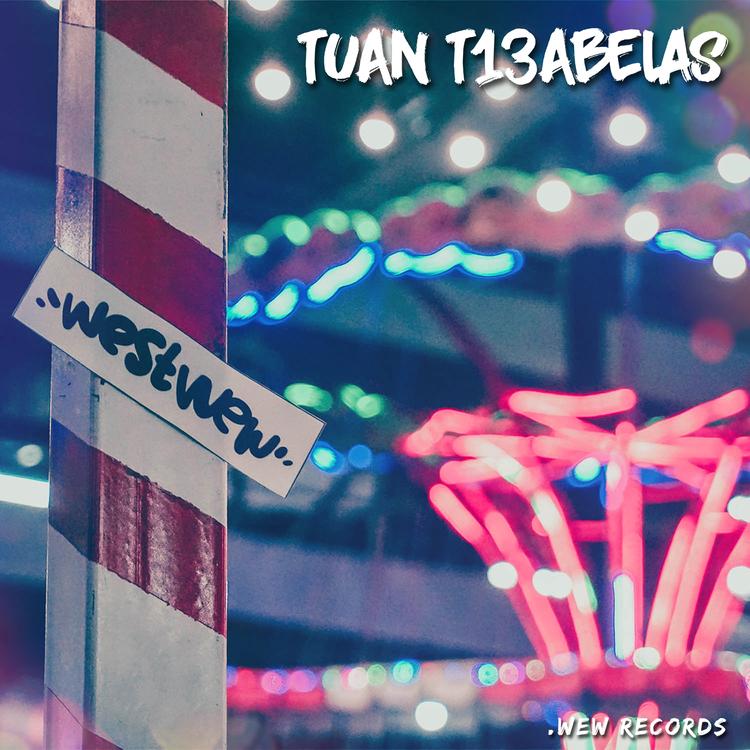 Tuan T13Abelas's avatar image