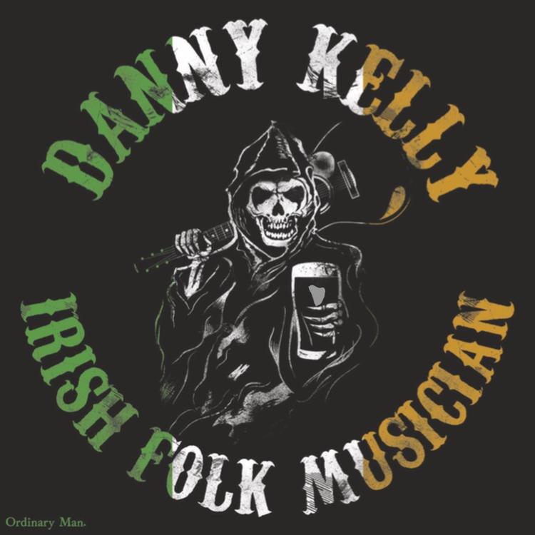 Danny Kelly's avatar image