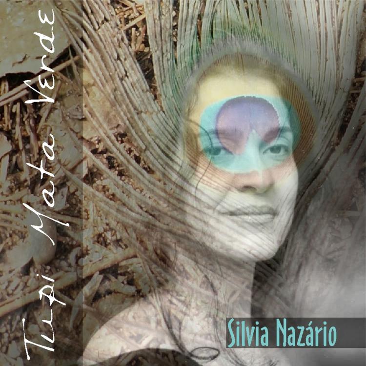 Silvia Nazário's avatar image