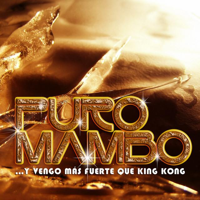 Puro Mambo's avatar image