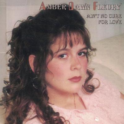 Amber Dawn Fleury's cover