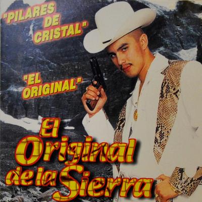 Pilares de Cristal's cover