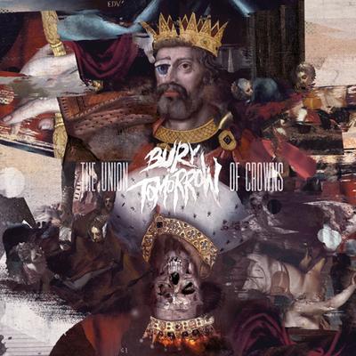 An Honourable Reign By Bury Tomorrow's cover