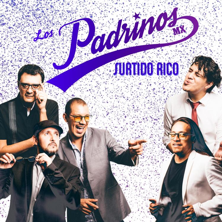 Los Padrinos Mx's avatar image