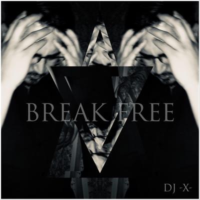 Break Free's cover