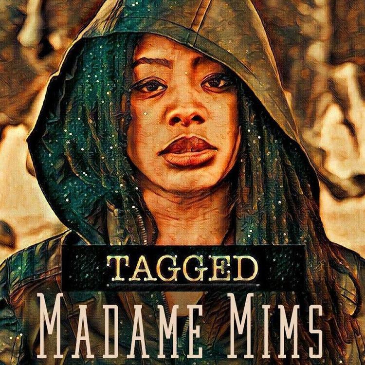 Madame Mims's avatar image