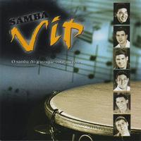 Samba Vip's avatar cover