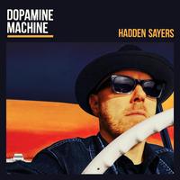 Hadden Sayers's avatar cover