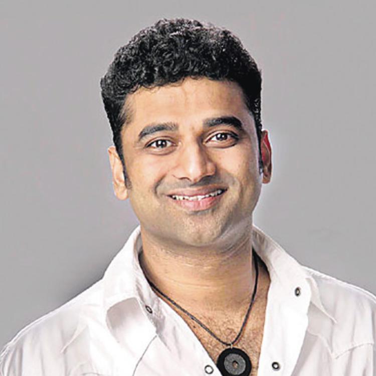 Devi Sri Prasad's avatar image