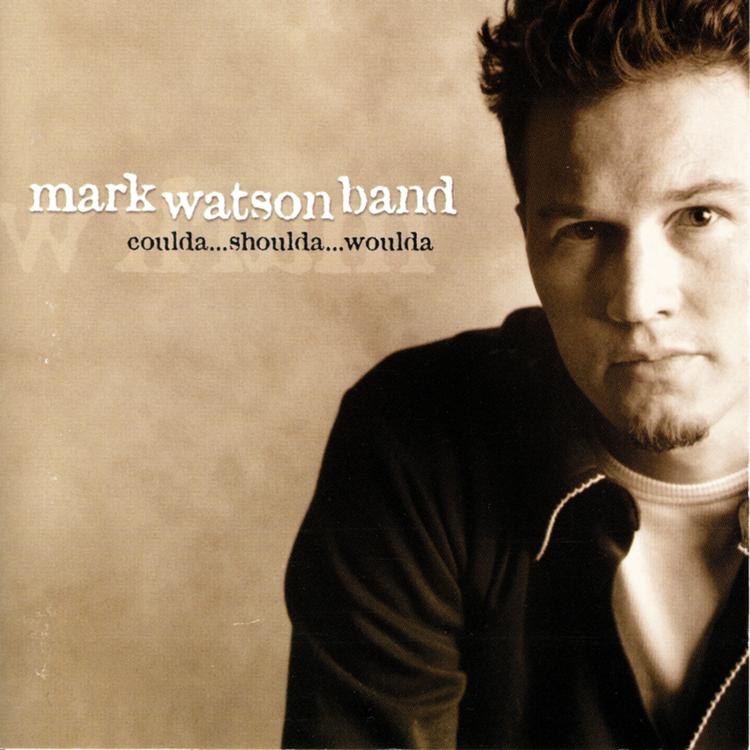 Mark Watson Band's avatar image