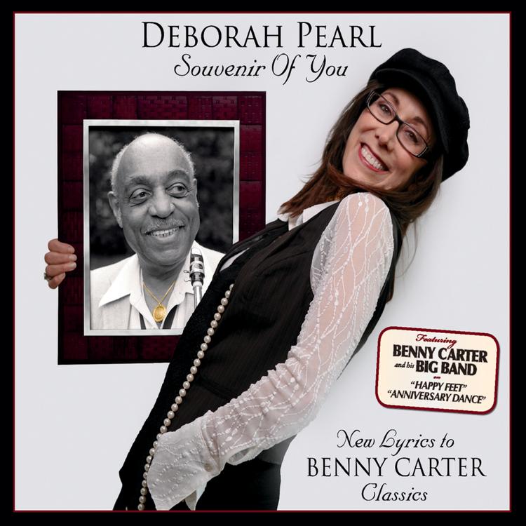 Deborah Pearl's avatar image