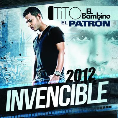 Barquito By Tito "El Bambino" El Patrón's cover