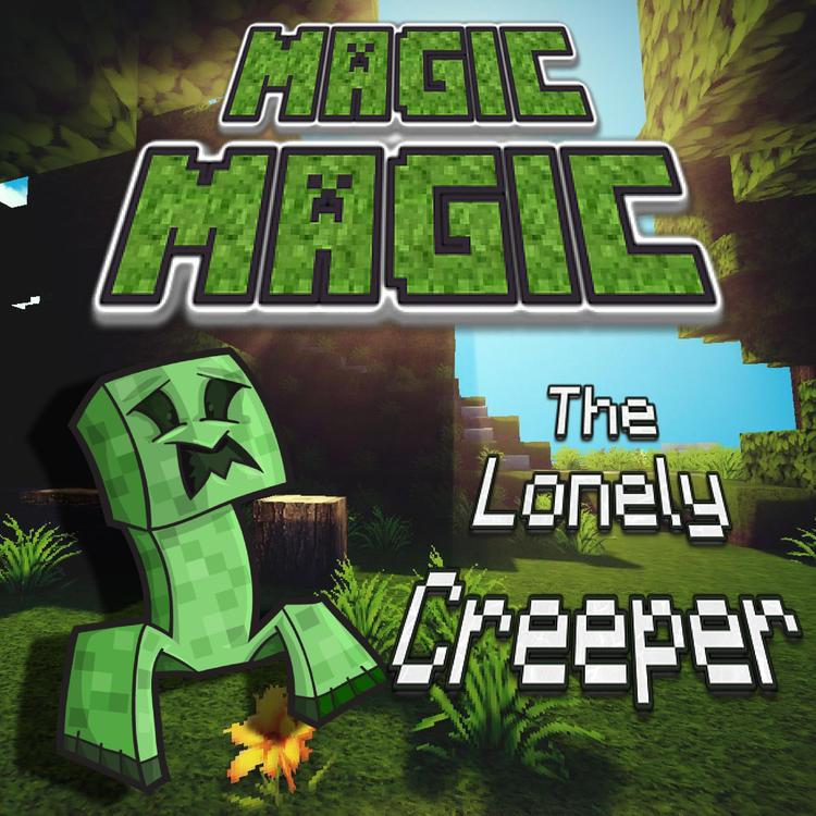 Magic Magic's avatar image
