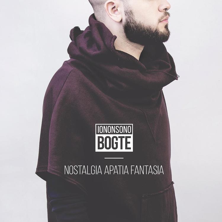 Io Non Sono Bogte's avatar image