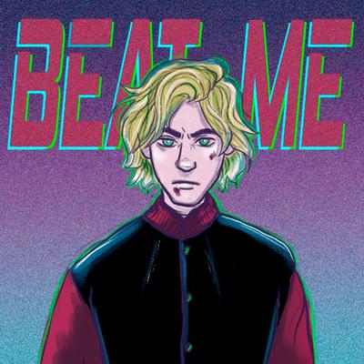 Beat Me's cover