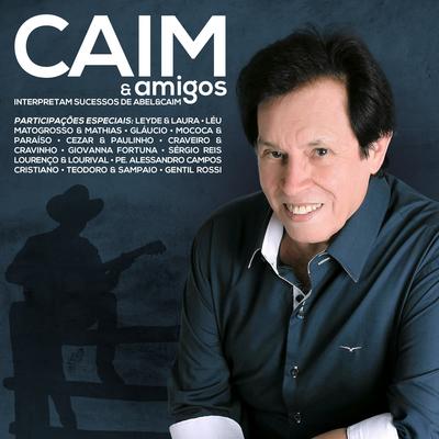 O Menino e o Cachorro By CAIM, Teodoro & Sampaio's cover