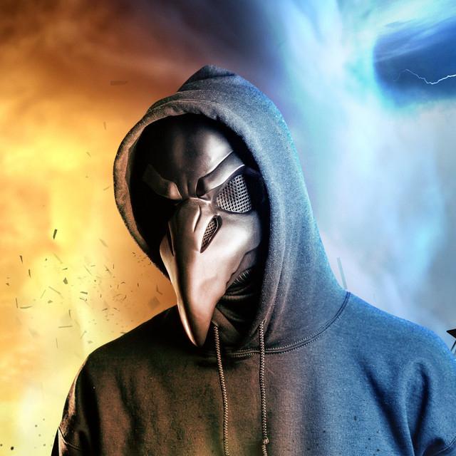 Mad Crow's avatar image