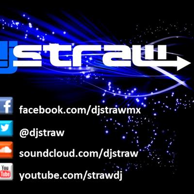DJ Straw's cover